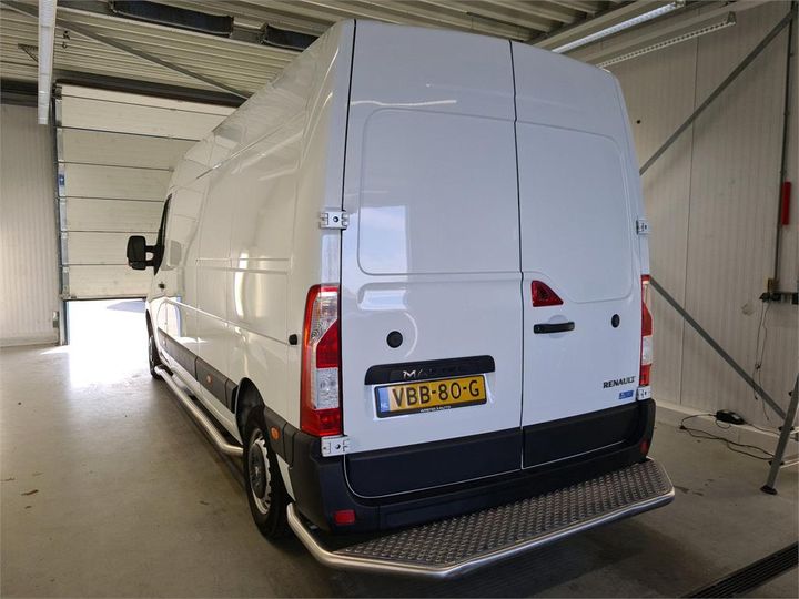 Photo 3 VIN: VF1MA000563241167 - RENAULT MASTER 