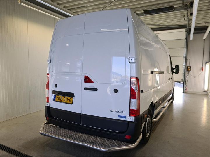 Photo 4 VIN: VF1MA000563241167 - RENAULT MASTER 