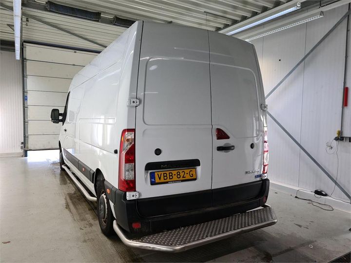 Photo 3 VIN: VF1MA000563241184 - RENAULT MASTER 