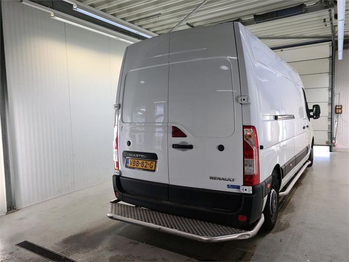 Photo 4 VIN: VF1MA000563241184 - RENAULT MASTER 