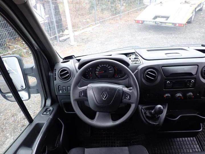 Photo 12 VIN: VF1MA000563281586 - RENAULT MASTER 