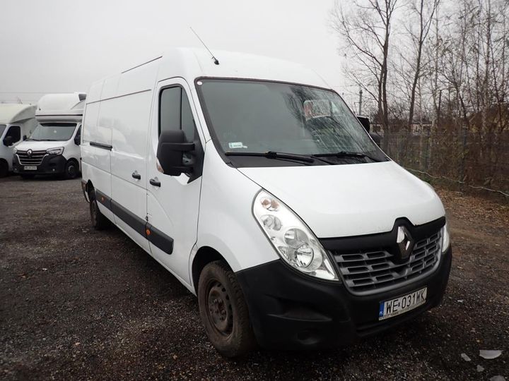 Photo 2 VIN: VF1MA000563281586 - RENAULT MASTER 