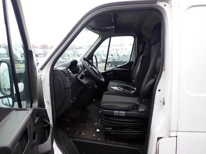 Photo 9 VIN: VF1MA000563281586 - RENAULT MASTER 