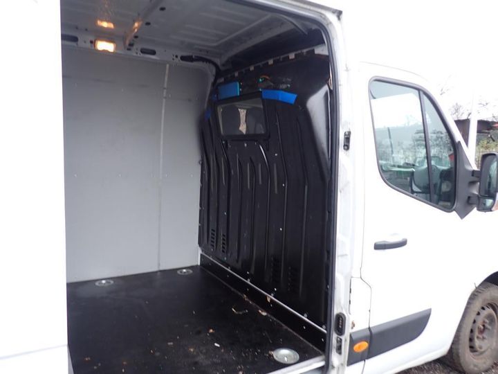 Photo 10 VIN: VF1MA000563281586 - RENAULT MASTER 