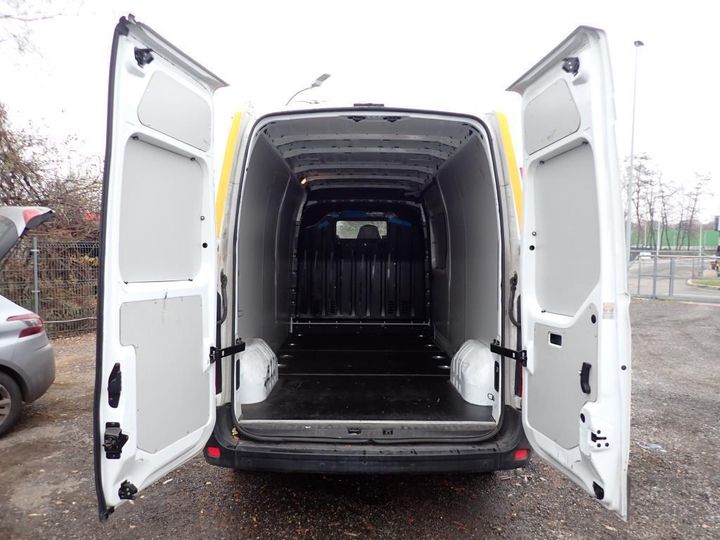 Photo 13 VIN: VF1MA000563281586 - RENAULT MASTER 