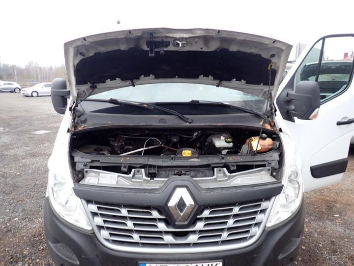 Photo 5 VIN: VF1MA000563281586 - RENAULT MASTER 