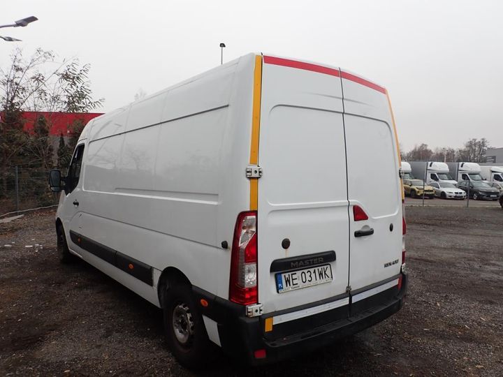 Photo 4 VIN: VF1MA000563281586 - RENAULT MASTER 