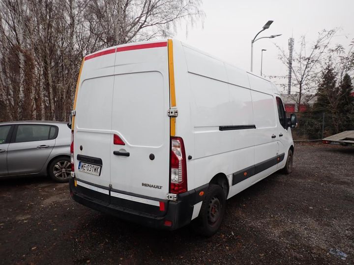 Photo 3 VIN: VF1MA000563281586 - RENAULT MASTER 