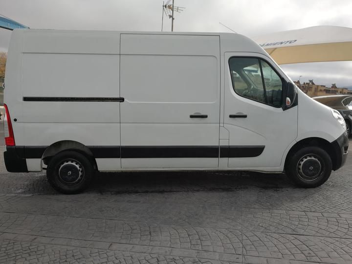 Photo 4 VIN: VF1MA000563311542 - RENAULT MASTER VAN 