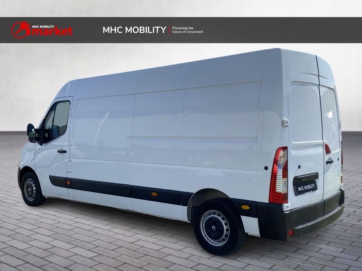 Photo 1 VIN: VF1MA000563448786 - RENAULT MASTER 