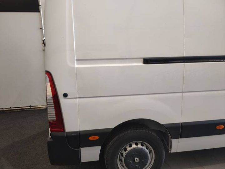 Photo 12 VIN: VF1MA000563448786 - RENAULT MASTER 