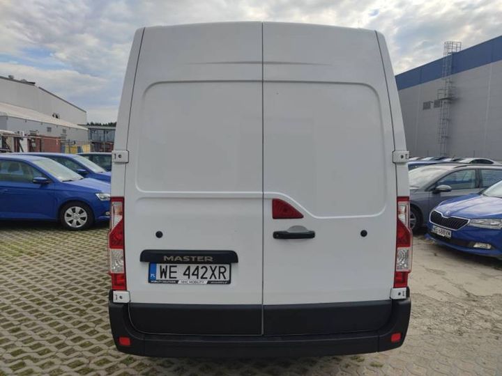 Photo 20 VIN: VF1MA000563448786 - RENAULT MASTER 