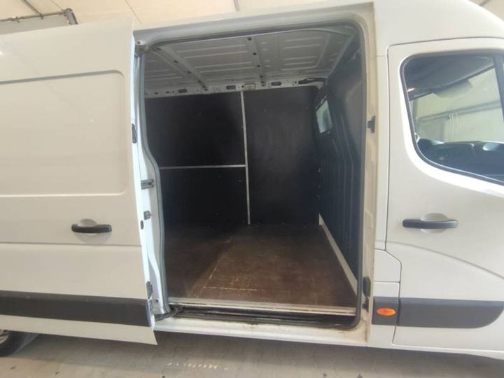 Photo 23 VIN: VF1MA000563448786 - RENAULT MASTER 