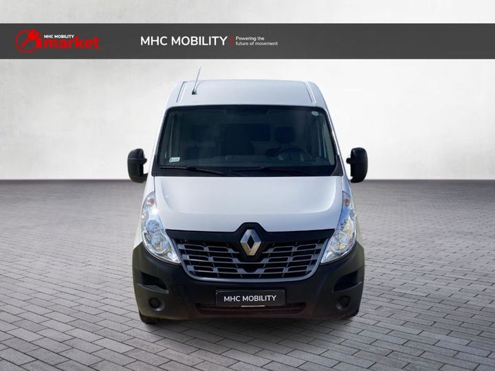 Photo 4 VIN: VF1MA000563448786 - RENAULT MASTER 