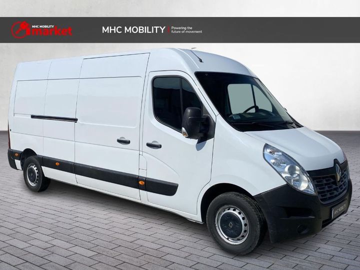 Photo 5 VIN: VF1MA000563448786 - RENAULT MASTER 