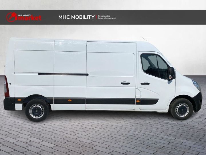 Photo 6 VIN: VF1MA000563448786 - RENAULT MASTER 