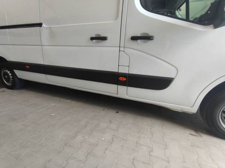 Photo 9 VIN: VF1MA000563448786 - RENAULT MASTER 