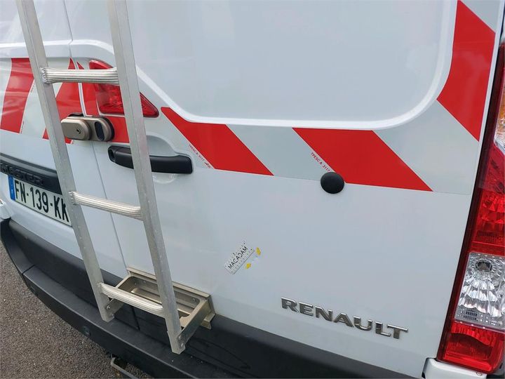 Photo 28 VIN: VF1MA000564116308 - RENAULT MASTER 