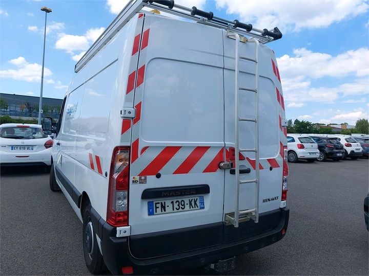 Photo 3 VIN: VF1MA000564116308 - RENAULT MASTER 