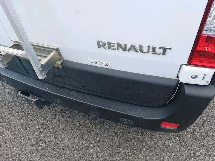 Photo 30 VIN: VF1MA000564116308 - RENAULT MASTER 