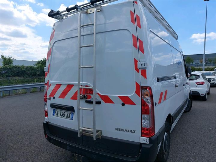 Photo 4 VIN: VF1MA000564116308 - RENAULT MASTER 