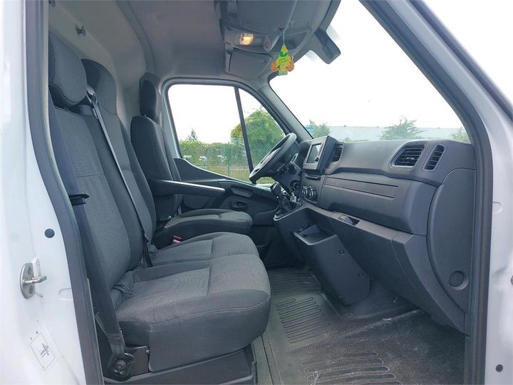 Photo 6 VIN: VF1MA000564116308 - RENAULT MASTER 