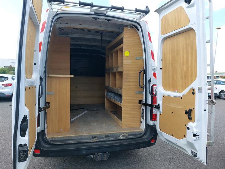 Photo 7 VIN: VF1MA000564116308 - RENAULT MASTER 