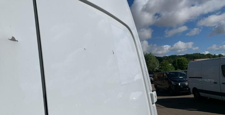 Photo 19 VIN: VF1MA000565106842 - RENAULT MASTER PANEL VAN 