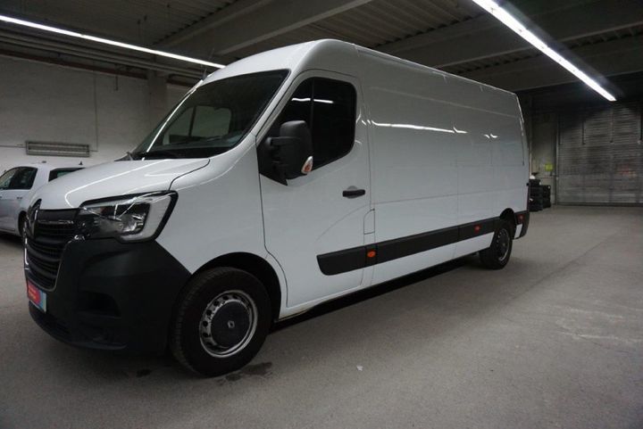 Photo 0 VIN: VF1MA000565926550 - RENAULT MASTER 