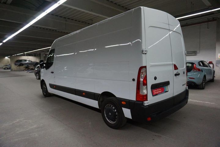 Photo 10 VIN: VF1MA000565926550 - RENAULT MASTER 