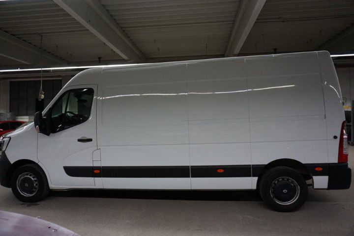 Photo 11 VIN: VF1MA000565926550 - RENAULT MASTER 