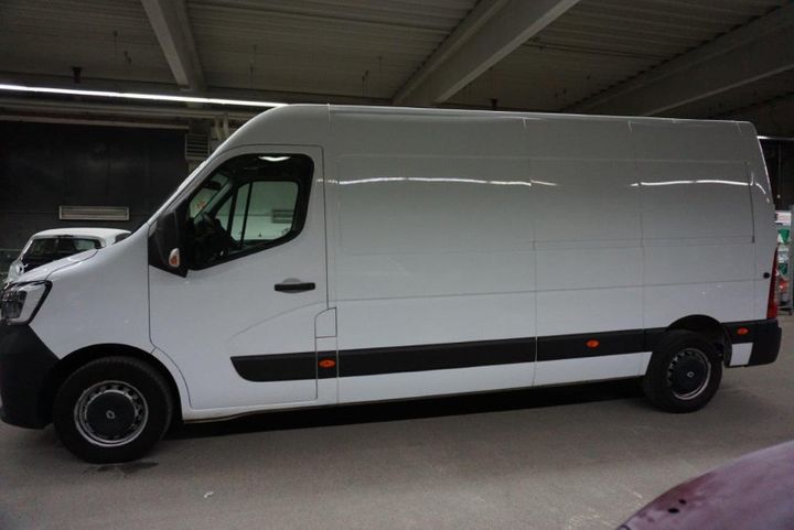 Photo 12 VIN: VF1MA000565926550 - RENAULT MASTER 