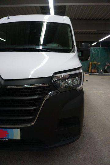 Photo 13 VIN: VF1MA000565926550 - RENAULT MASTER 