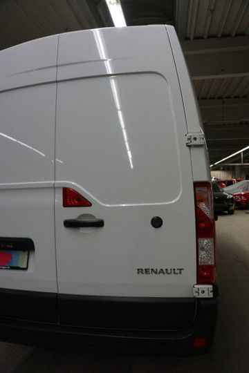 Photo 14 VIN: VF1MA000565926550 - RENAULT MASTER 