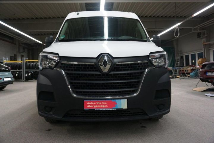 Photo 2 VIN: VF1MA000565926550 - RENAULT MASTER 