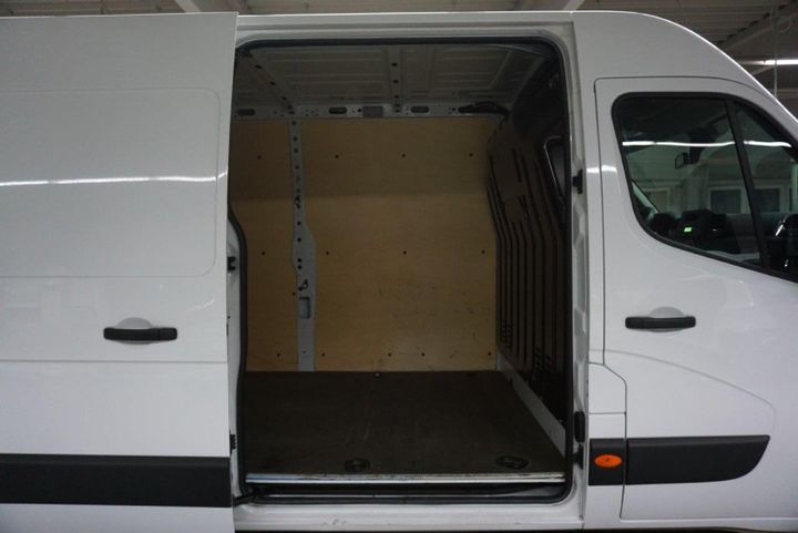 Photo 21 VIN: VF1MA000565926550 - RENAULT MASTER 