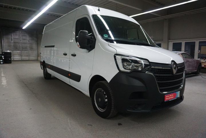 Photo 3 VIN: VF1MA000565926550 - RENAULT MASTER 