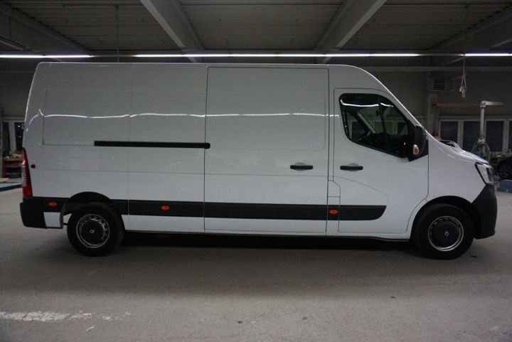 Photo 4 VIN: VF1MA000565926550 - RENAULT MASTER 