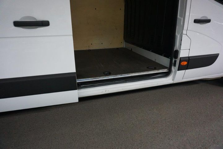 Photo 5 VIN: VF1MA000565926550 - RENAULT MASTER 