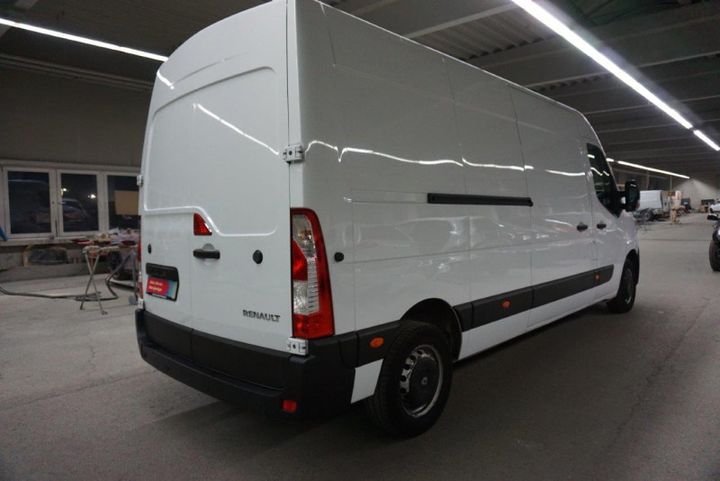 Photo 8 VIN: VF1MA000565926550 - RENAULT MASTER 