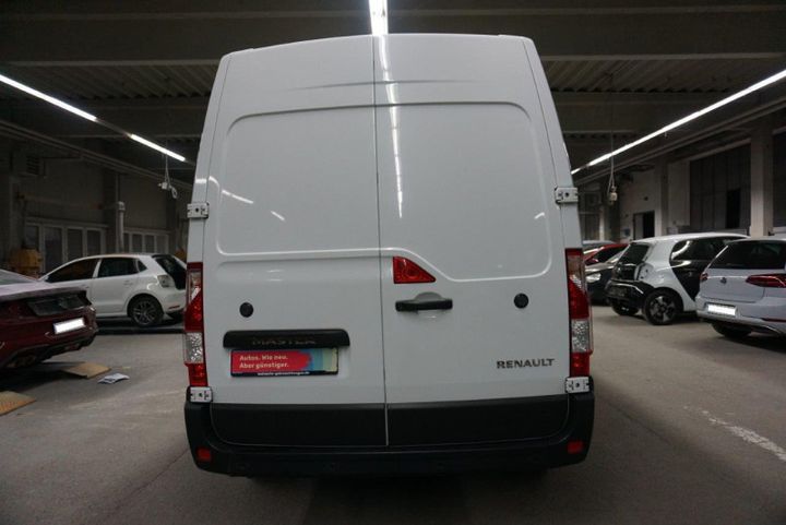 Photo 9 VIN: VF1MA000565926550 - RENAULT MASTER 