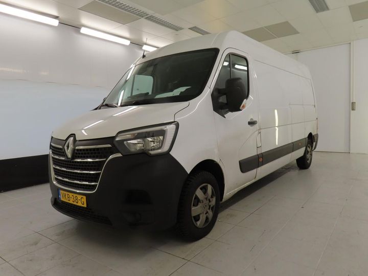 Photo 0 VIN: VF1MA000566809481 - RENAULT MASTER 