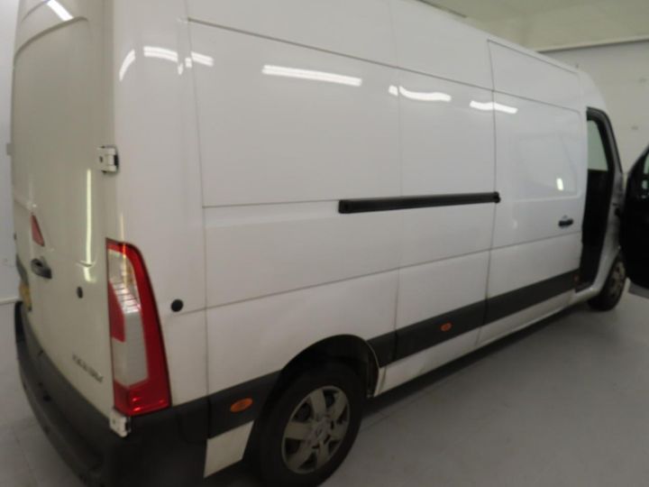 Photo 17 VIN: VF1MA000566809481 - RENAULT MASTER 