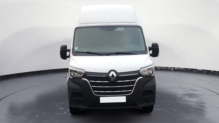 Photo 14 VIN: VF1MA000567248533 - RENAULT MASTER 