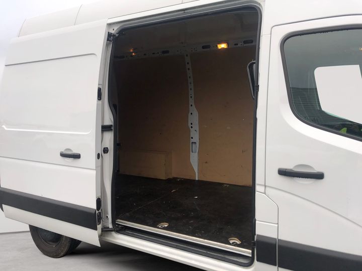 Photo 2 VIN: VF1MA000567248533 - RENAULT MASTER 