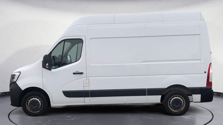 Photo 8 VIN: VF1MA000567248533 - RENAULT MASTER 