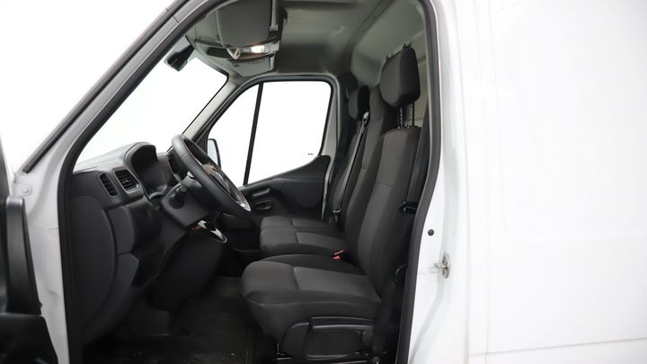 Photo 1 VIN: VF1MA000568327484 - RENAULT MASTER 