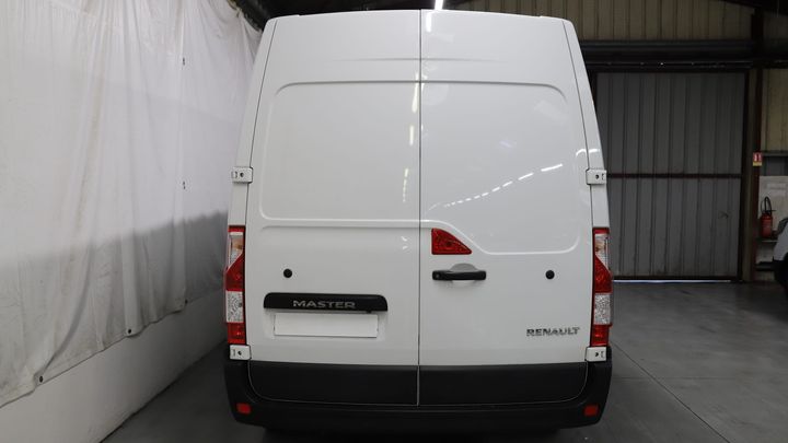 Photo 10 VIN: VF1MA000568327484 - RENAULT MASTER 