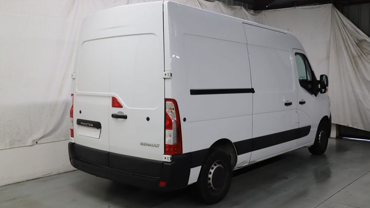 Photo 11 VIN: VF1MA000568327484 - RENAULT MASTER 