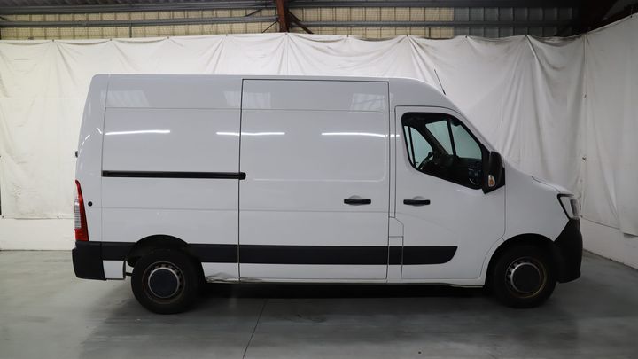 Photo 12 VIN: VF1MA000568327484 - RENAULT MASTER 